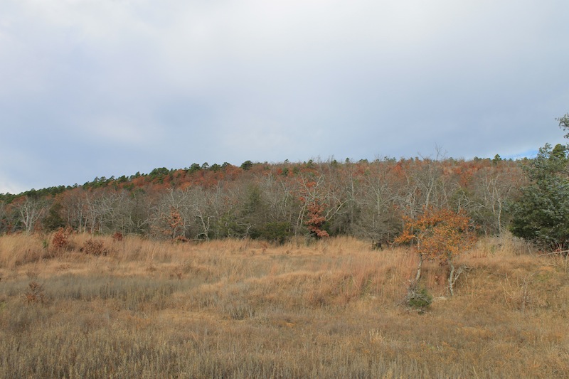 Tract 20 at Indian Ridge Phase I in Pittsburg County, Oklahoma