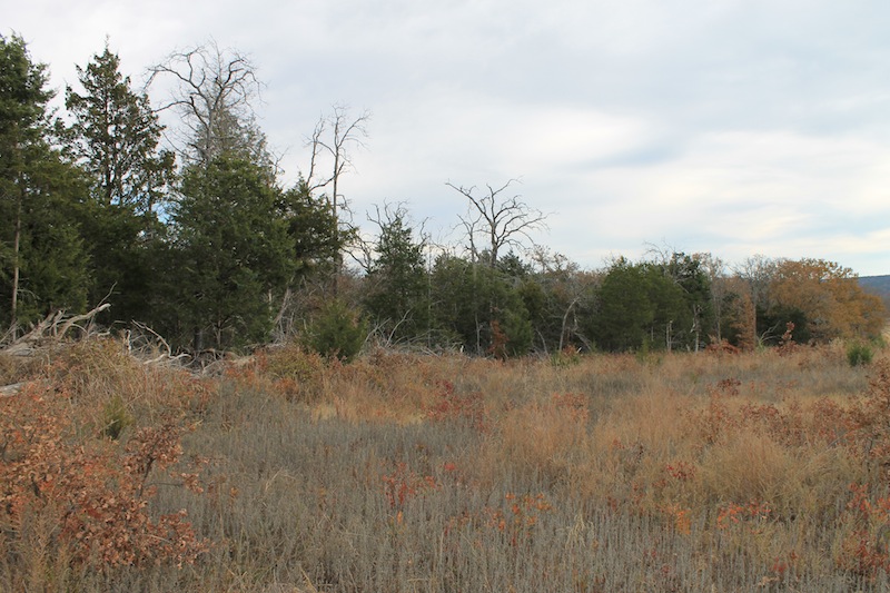 Tract 22 at Indian Ridge Phase I in Pittsburg County, Oklahoma